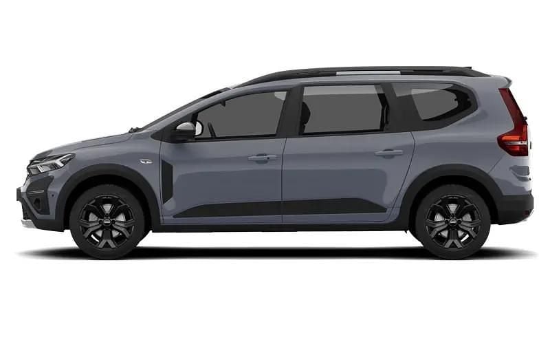 New 2025 Dacia Jogger Essentiel MPV | £19,792 (Fair price) - Image 1/1