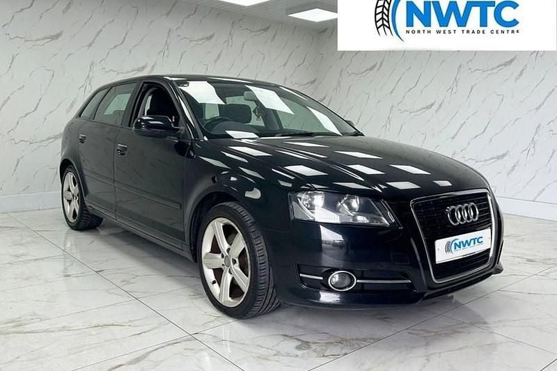Used 2010 Audi A3 | £1,695 (Super price) - Image 1/1