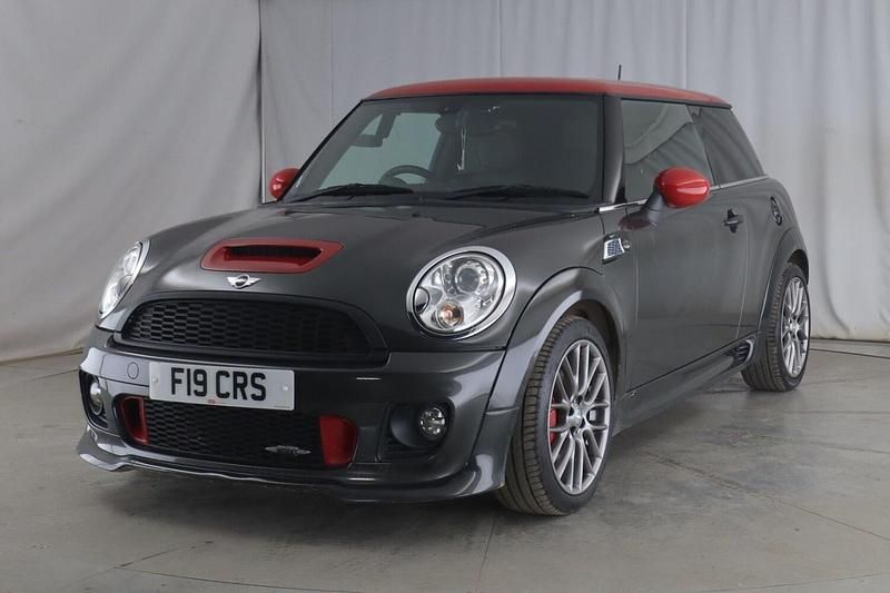 Grey Used 2012 Mini John Cooper Works Hatch Hatchback | £9,250 (Fair price) - Image 1/3
