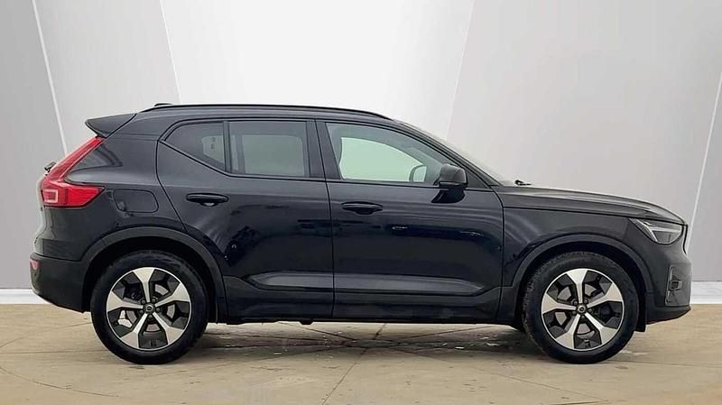 Used Volvo XC40 Ultimate 2023 SUV