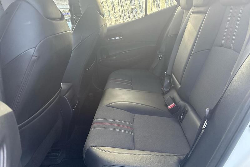 Used Suzuki SX4 S-Cross 2023 Silver Hatchback