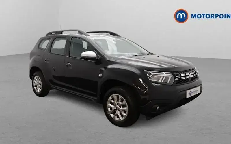 Used Dacia Duster Expression 148 HP (108 kW) 2023 SUV