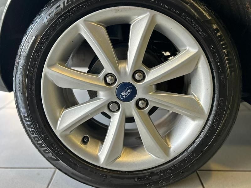 Used Ford Fiesta Trend 2022 Grey Hatchback