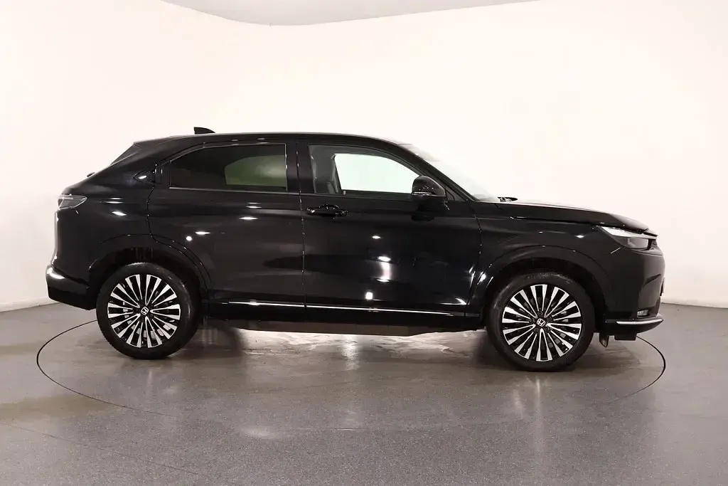 Used Honda e:Ny1 Elegance 150 kW (204 HP) 2024 SUV