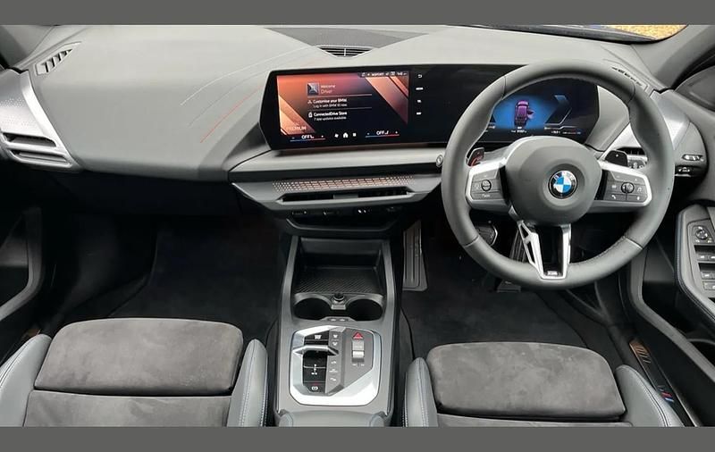 Used BMW 120 M Sport 154 HP (113 kW) 2025 Other Hatchback