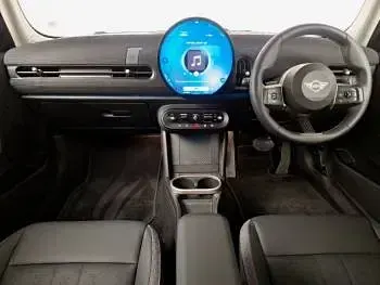 Used Mini Cooper Classic 114 kW (156 HP) 2025 Silver Hatchback