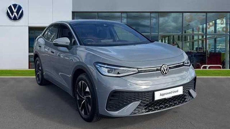 Used VW ID.5 82 kW (112 HP) 2025 SUV