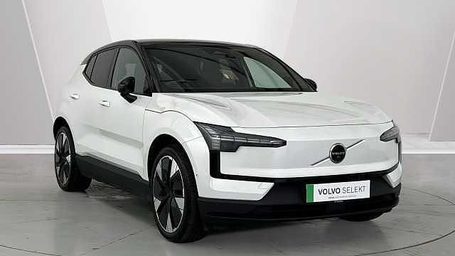 Used Volvo EX30 Performance 310 kW (422 HP) 2025 SUV