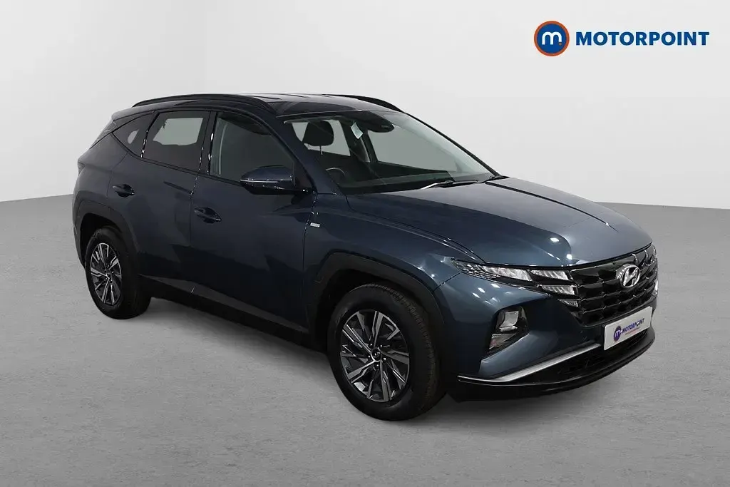 Second-hand Hyundai Tucson SE 180 CP (132 kW) 2023 SUV