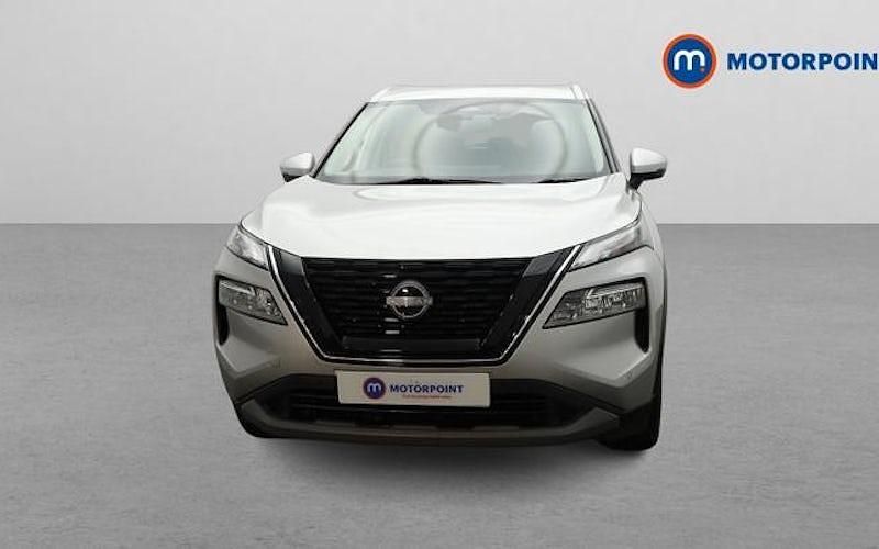Used Nissan X-Trail N-Connecta 204 HP (150 kW) 2026 SUV