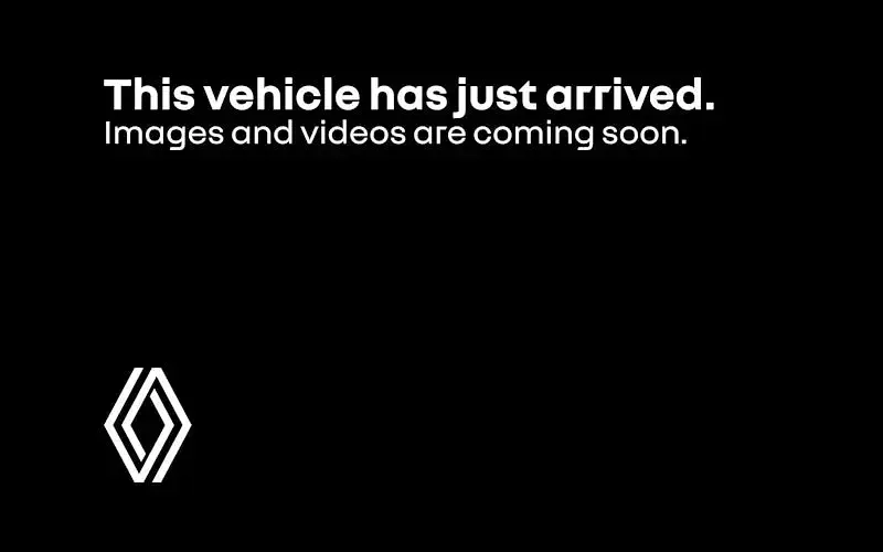 Used Renault Scenic E-Tech Techno 160 kW (218 HP) 2026 SUV