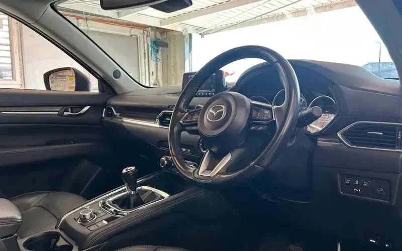Used Mazda CX-5 Inclusive 150 HP (110 kW) 2020 SUV
