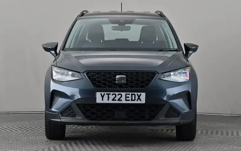 Used Seat Arona SE Technology 95 HP (69 kW) 2025 SUV