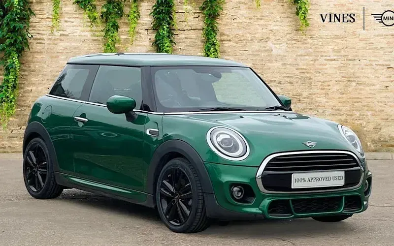 Used Mini Cooper Hatch 136 HP (100 kW) 2019 Hatchback