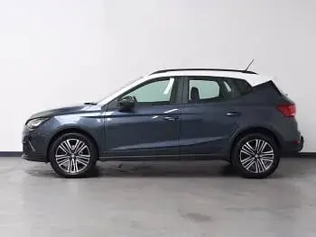 Używany Seat Arona SE Technology 95 KM (69 kW) 2023 Szary SUV