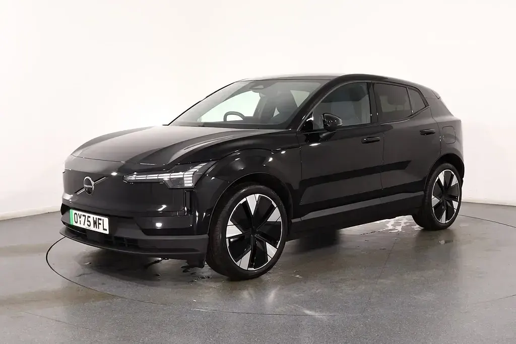 Used Volvo EX30 Performance 310 kW (422 HP) 2025 SUV