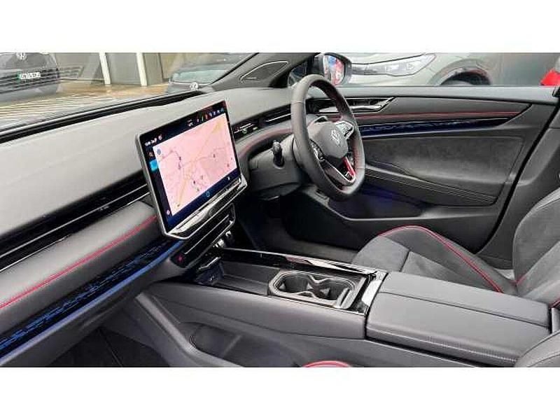 Used VW ID.7 210 kW (286 HP) 2025