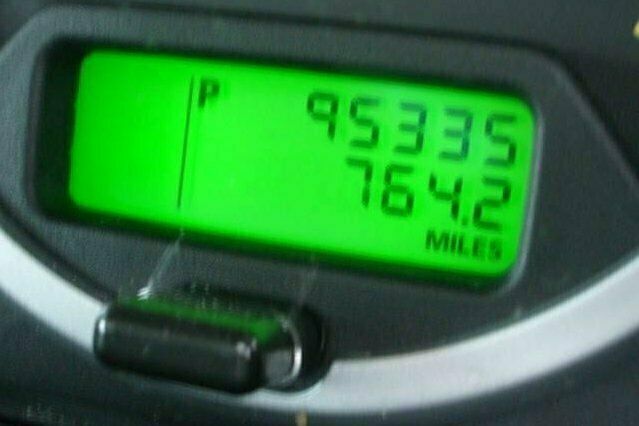 Used Land Rover Range Rover Sport S 2008 SUV