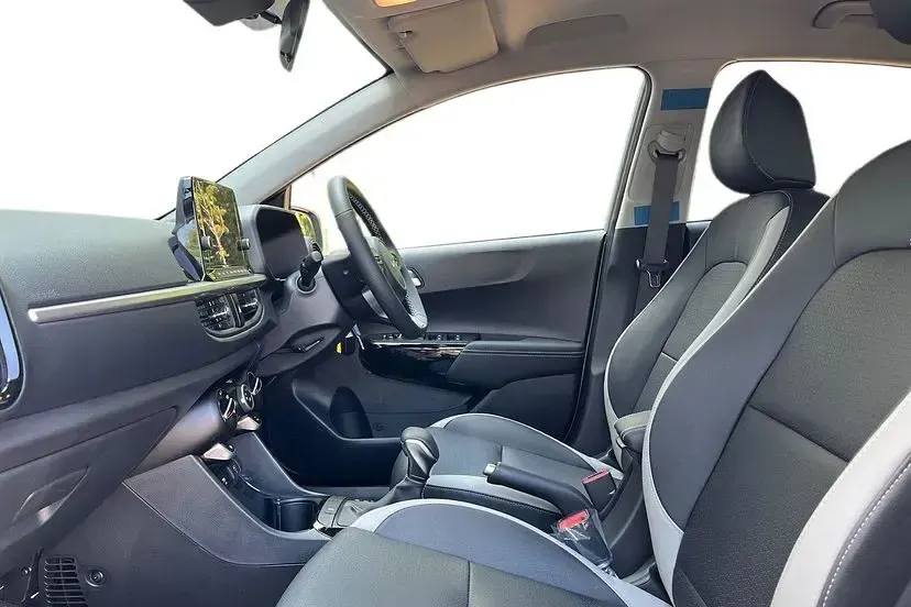 New Kia Picanto GT-Line 67 HP (49 kW) 2026 Other Hatchback