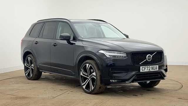 Used Volvo XC90 Ultimate 247 HP (181 kW) 2023 SUV