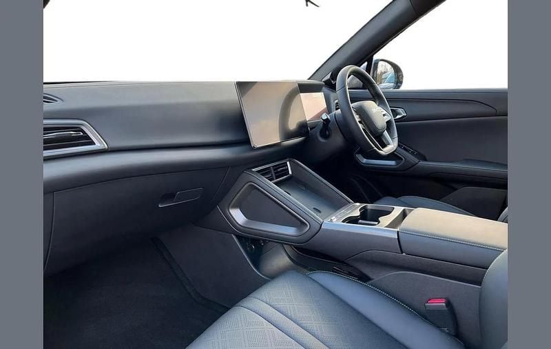 New BYD Atto 2 Boost 130 kW (177 HP) 2025 Grey SUV