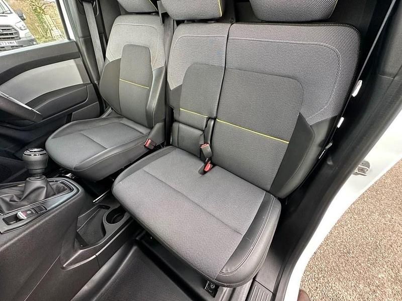 Used Renault Kangoo 2024 White MPV