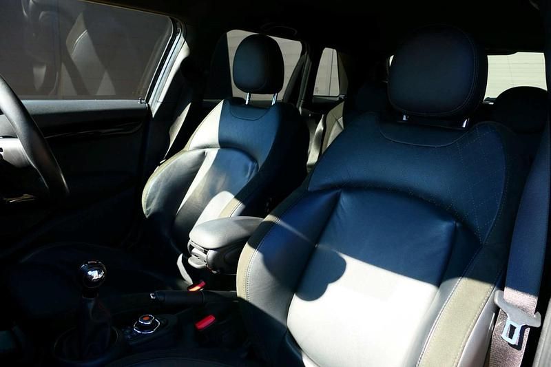 Used Mini Cooper S Hatch 189 HP (139 kW) 2019 Grey Hatchback