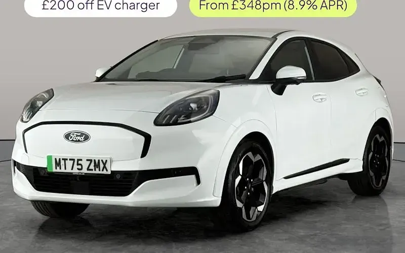 Used Ford Puma Premium 122 kW (167 HP) 2025 SUV