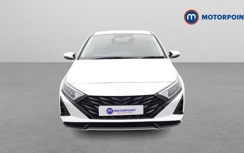Used Hyundai i20 Premium 101 HP (74 kW) 2026 Hatchback