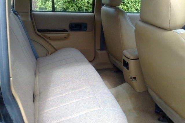 Used Jeep Cherokee 1998 SUV