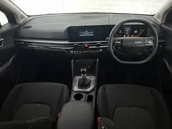 Used Kia Sportage 147 HP (108 kW) 2026 Black SUV