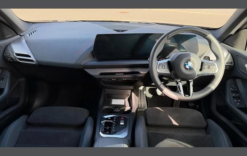 Used BMW 220 M Sport 168 HP (123 kW) 2025 Black Coupe