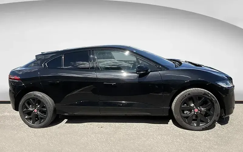 Second-hand Jaguar I-Pace 294 kW (400 CP) 2022 SUV