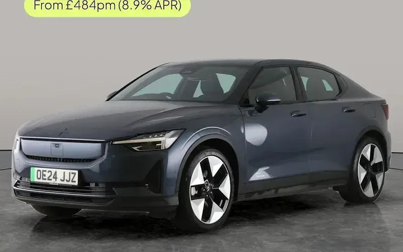 Used Polestar 2 Long Range Single Motor 219 kW (299 HP) 2023 Hatchback