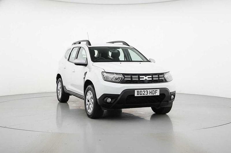 Used 2023 Dacia Duster Expression SUV | £15,190 (Fair price) - Image 1/1