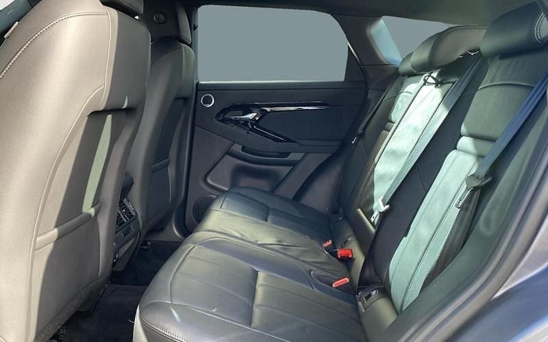 Used Land Rover Range Rover evoque SE Dynamic 204 HP (150 kW) 2026 SUV