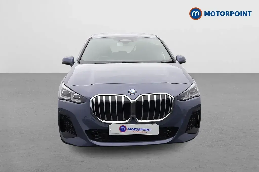Used BMW 225 M Sport 2024 Grey Hatchback