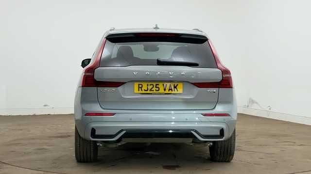 Used Volvo XC60 Ultra 450 HP (330 kW) 2026 SUV