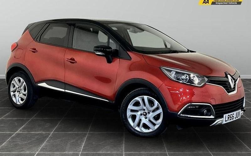 Used 2013 Renault Captur Signature SUV | £8,495 (Fair price) - Image 1/2