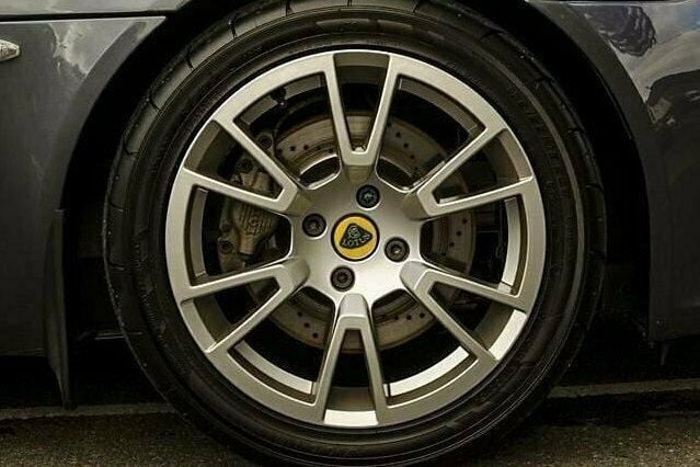 Used Lotus Elise 2010 Cabriolet