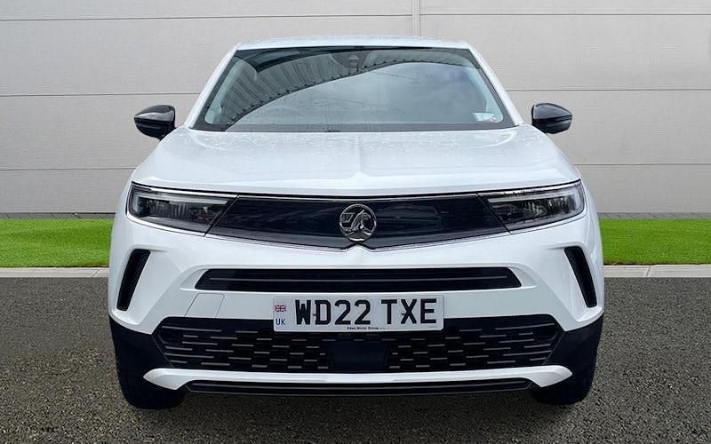 Used Vauxhall Mokka Design Edition 101 HP (74 kW) 2024 SUV