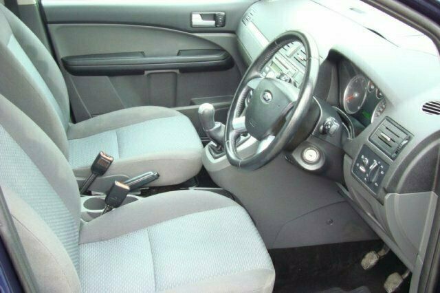 Used Ford C-MAX 2004 MPV