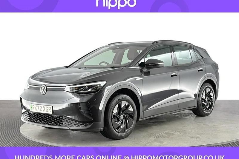 Used VW ID.4 Pure 108 kW (148 HP) 2022 SUV