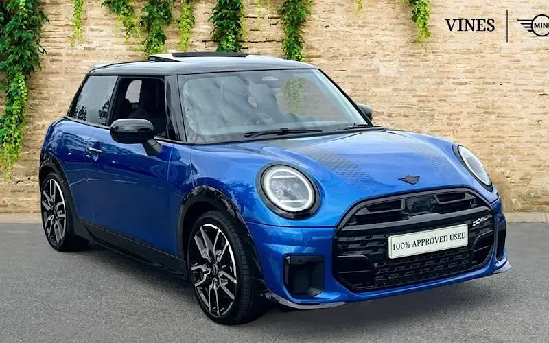 Used Mini Cooper Sport 150 kW (204 HP) 2026 Hatchback