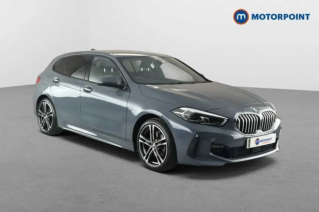 Used BMW 118 M Sport 136 HP (100 kW) 2023 Hatchback