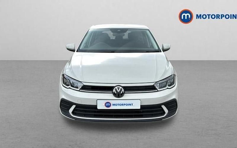 Used VW Polo Life 80 HP (58 kW) 2026 Hatchback
