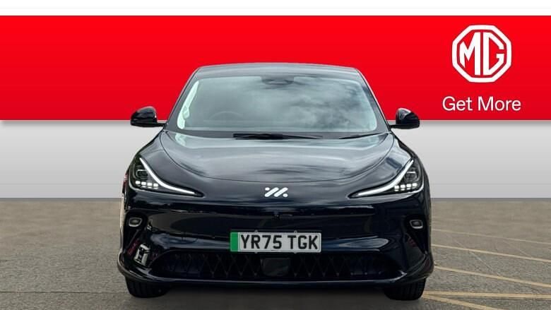 Used MG IM6 Performance 553 kW (752 HP) 2025 SUV