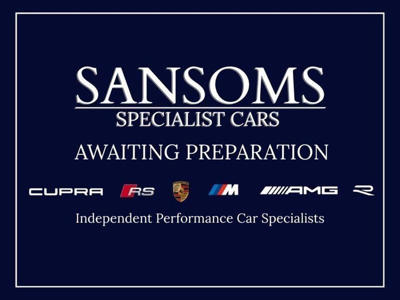 Used Porsche Macan GTS 2021 Blue SUV