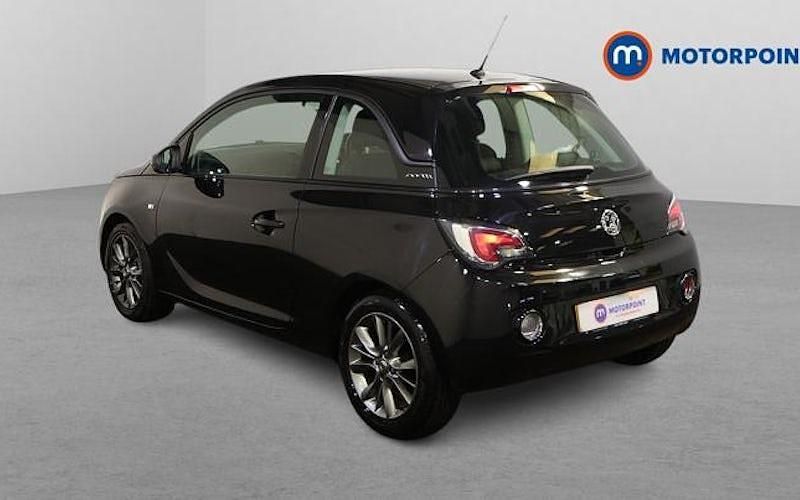 Used Vauxhall Adam Jam 69 HP (50 kW) 2019 Hatchback