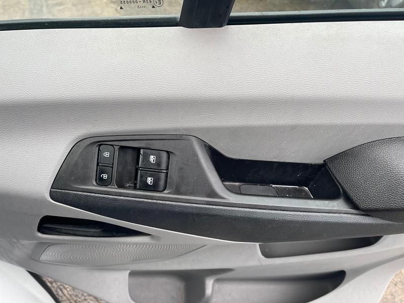 Używany Maxus V90 2024 Biały Van